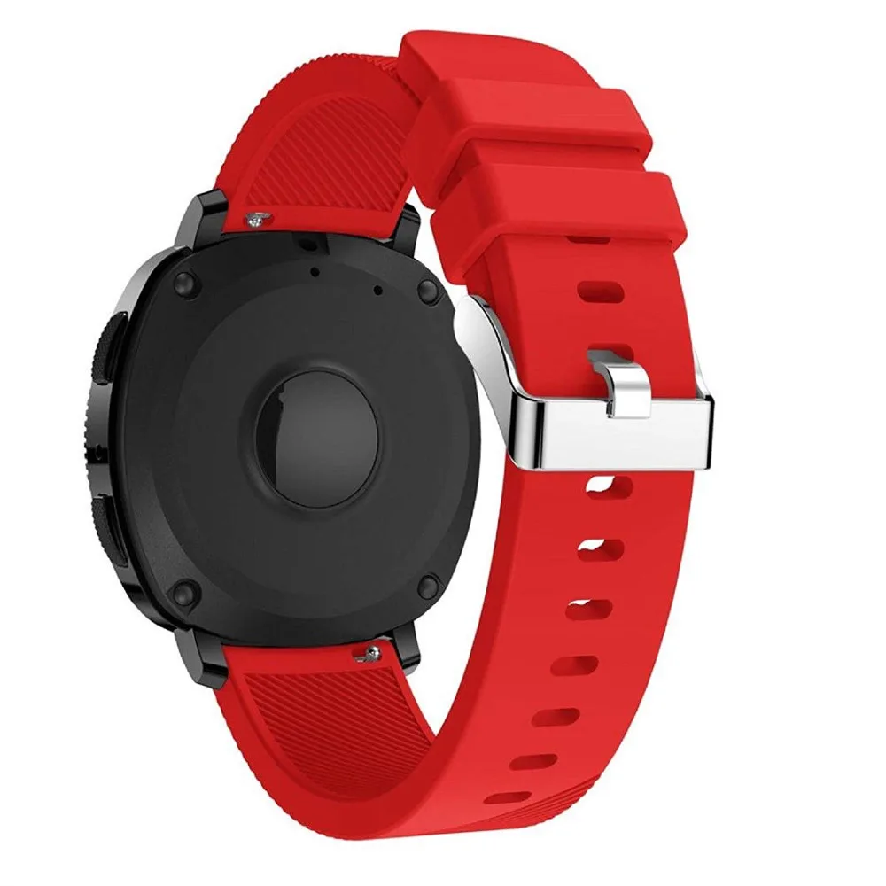 Watch Strap for Samsung Galaxy Watch 42mm Gear Sport S2 Classic Smartwatch (9)