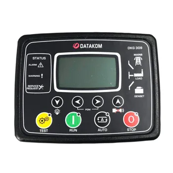 

DATAKOM DKG309 Controller Generator panel control module Automatic power off device