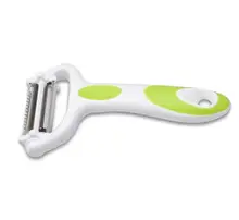 

1 pcs Fruit Vegetable Carrot Potato Slicer Speed Peeler Cutter shredder