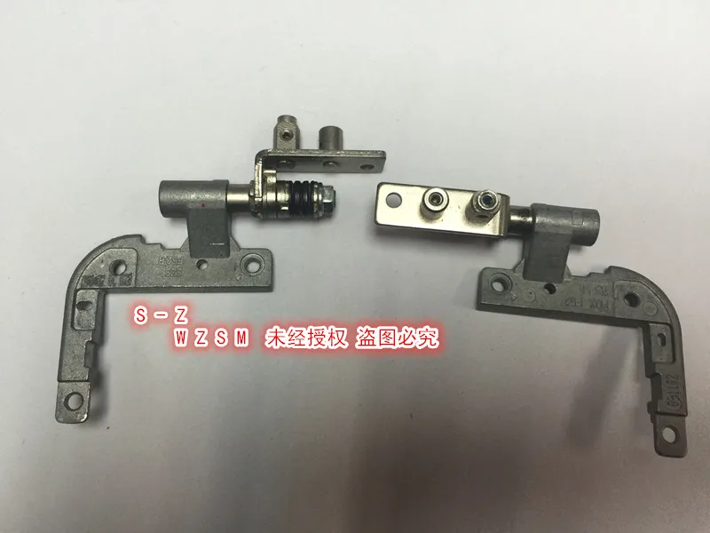 ASUS F52 HINGES