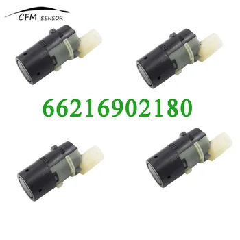 

4pcs New PDC 66216902180 Parking Reverse Sensor For BMW E46 M3 330i 323Ci 325Ci 330xd 325i