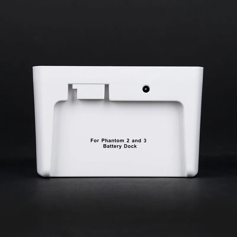 

Intelligent 3in1 3Port Battery Battery Slot Dock Charger Box For DJI Phantom 2 3