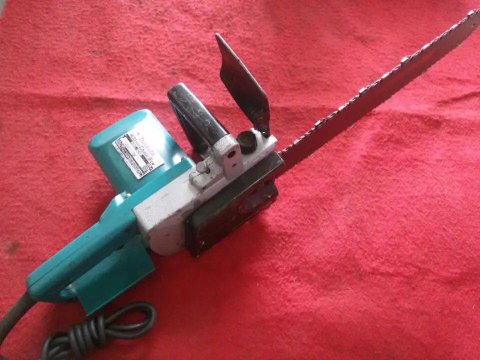 Authentic Used Makita 5016B electric 