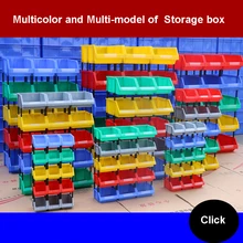 Полки для товаров, винтовые детали, коробка комбинированного типа, аксессуары, ящик для инструментов, компонент, отделочный чехол, пластиковый класс, приемная коробка