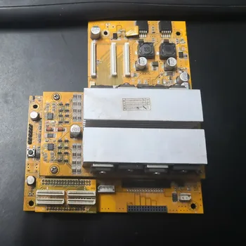 

Headboard/carrage board for X-Roland 1800C with DX5/DX7 printhead