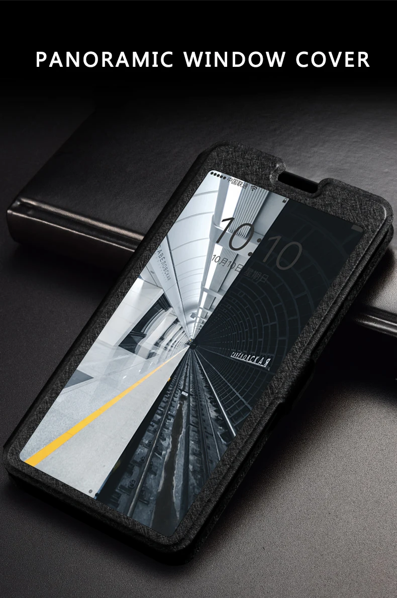 Флип-чехол с окошком для Wiko View 2 View Lite Max Prime XL Go Plus Pro чехлы с опорой защитный чехол сумка для мобильного телефона