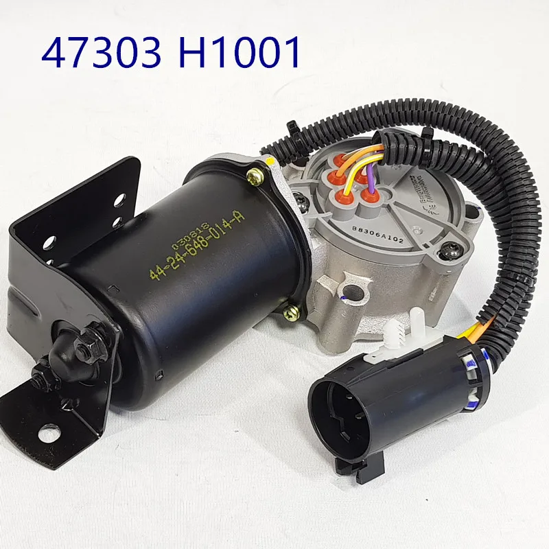 

Transfer Control Motor For Hyundai Terracan for Kia Sorento 47303H1001 47303 H1001