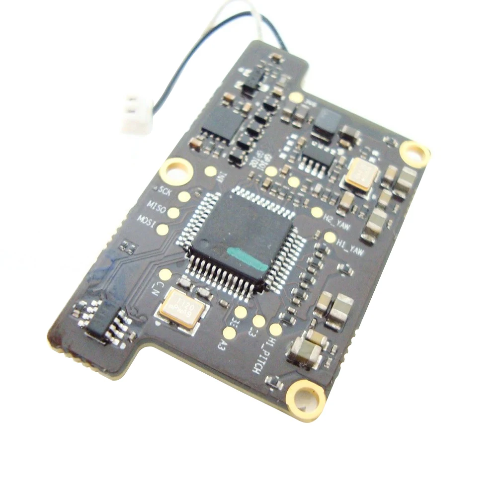 

Original Flight Controller ESC Board Module For DJI Mavic Pro Drone Quadcopter Repair Gimbal Camera Forward Sensor Board Modules