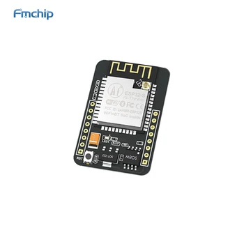 

ESP32-CAM Bluetooth and WIFI Module ESP32 Serial CAM Board Soc Inside IOT