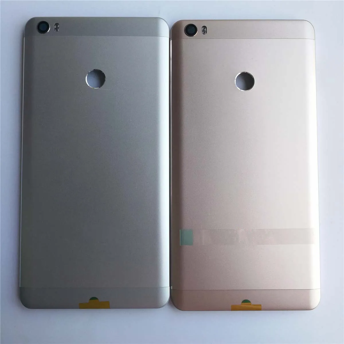 imágenes para Para Xiaomi mi Max MiMax Original Nueva Plata/Oro Volver Batería Vivienda Puerta Trasera Caso de la Contraportada de piezas de Repuesto imágenes para Para Xiaomi mi Max MiMax Original Nueva Plata/Oro Volver Batería Vivienda Puerta Trasera Caso de la Contraportada de piezas de Repuesto