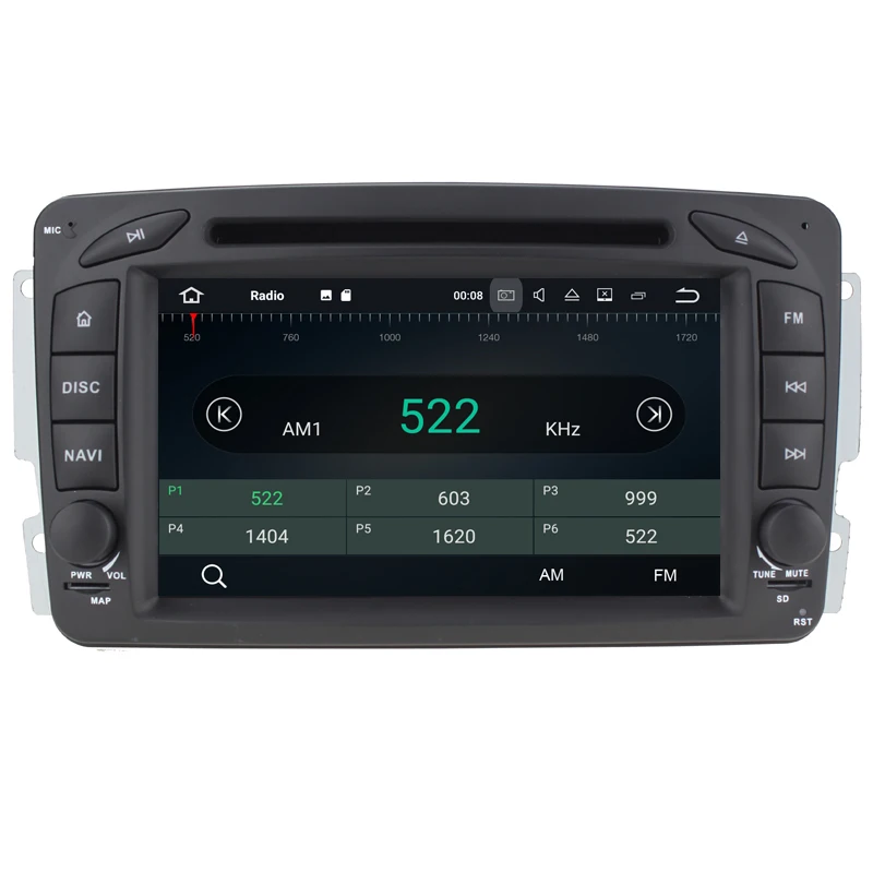 Sale HIFIF Android 7.12 Octa Core 2GBRAM CarDVD Player For Mercedes Benz Viano Vito W203 W209 G Class W463 GPS Navigation Radio Stere 2 Sale HIFIF Android 7.12 Octa Core 2GBRAM CarDVD Player For Mercedes Benz Viano Vito W203 W209 G Class W463 GPS Navigation Radio Stere 2