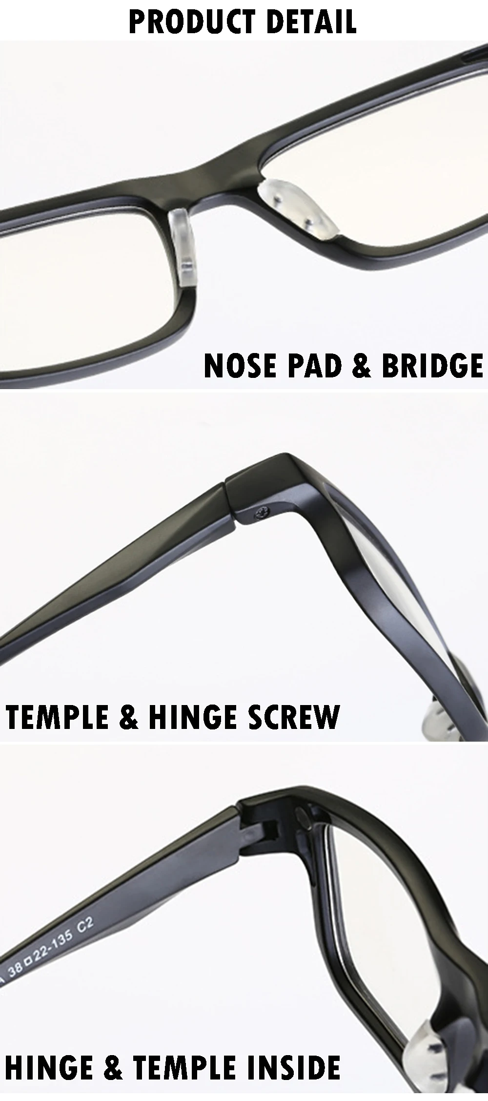 Product Detail Show-2256A