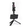 PGYTECH OSMO Pocket 2 Kit de montaje Universal soporte en L para cámara de acción + soporte Universal a 1/4/puerto de datos a montaje Universal ► Foto 3/5