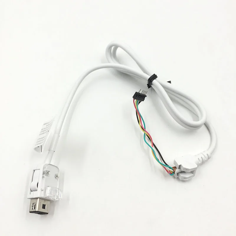 

Replacement Connect Wire Cable For Nintendo Wii Remote Left Controller