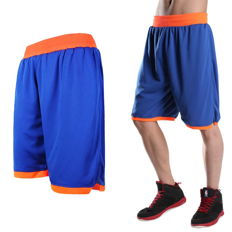 Высококачественные Реверсивные повседневные новые свободные плюс размер XL-7XL шорты мужские летние дышащие спортивные баскетбольные мячи шорты
