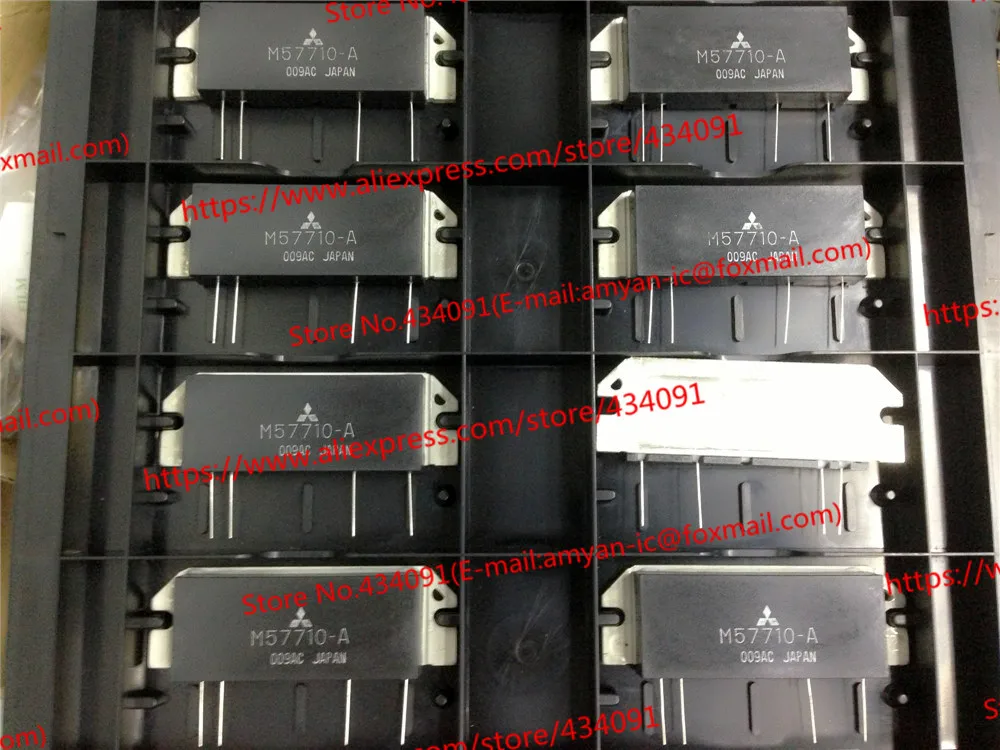 

Free Shipping NEW M57710-A M57710 A module