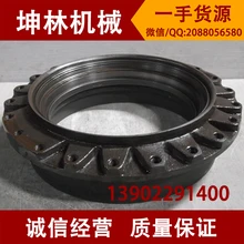 Дальнего света стойка с колесом оптический Кливер Sumitomo SH200 экскаватор