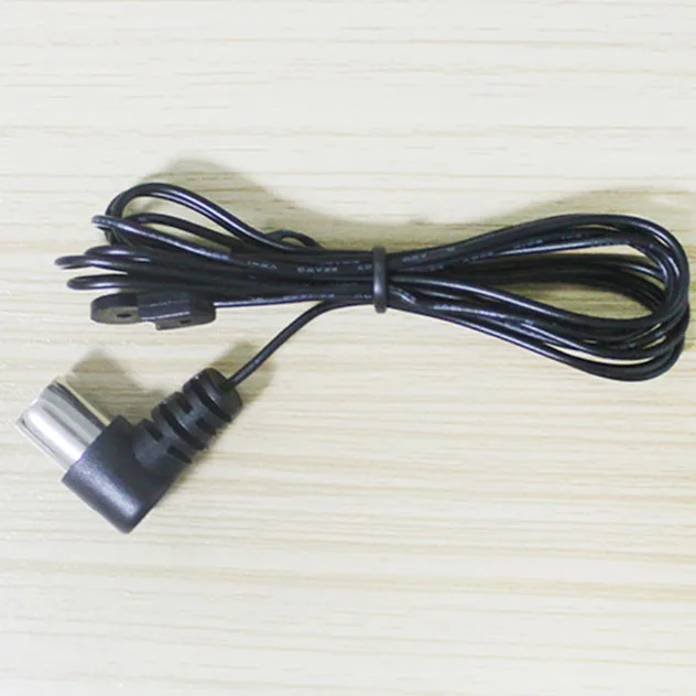 50 шт. x FM100722 антенна 75 Ом UNBAL Audio system FM для стереоприемника с естественным