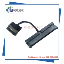 Original Laptop SATA hard disk drive interface for Gateway MS-2370 NE522 NE52204U HDD interface connector