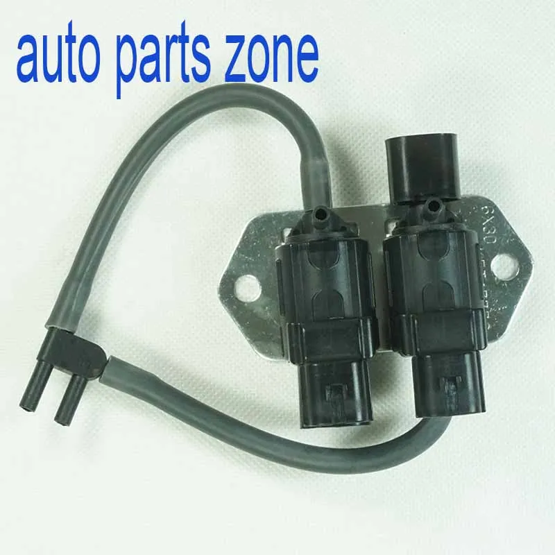 MH Electronic Freewheel Clutch Solenoid Valve For Mitsubishi L200 Triton Pajero Montero 8657A031 K5T47776