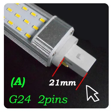 g24 led