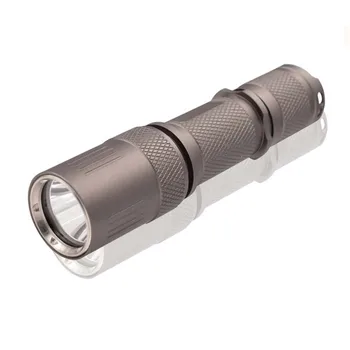 

Tony YC-18 CREE XM-L2 U2 1020lm 5-Mode LED Flashlight (1x18650)