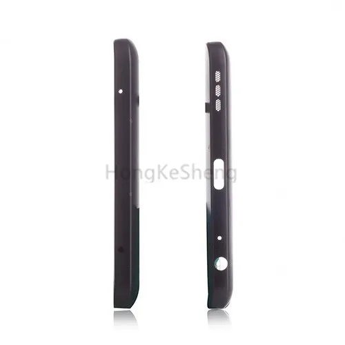 

OEM Top + Bottom Speaker Cover The Speaker Cover Replacement for LG V20 H990DS H918 US996