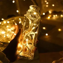 20 м RGB светодиодный светильник-гирлянда, Рождественский светильник s, украшение для рождественской елки, 160 светодиодный s водонепроницаемый праздничный гирлянда, сказочный светильник s