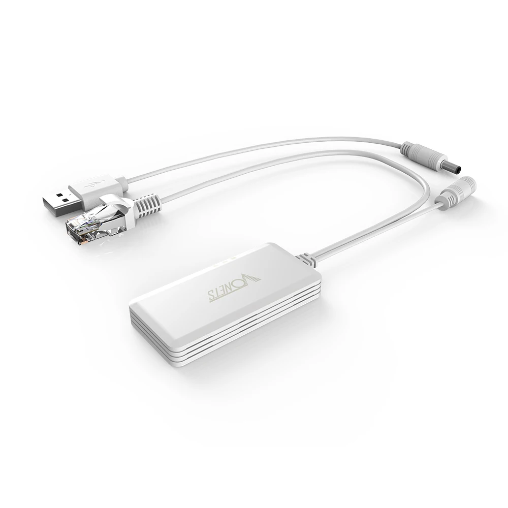 

VONETS AC1200 Mini Wireless Bridge Repeater Wi-Fi Dual Band Bridge Range Extender (VAP11AC)