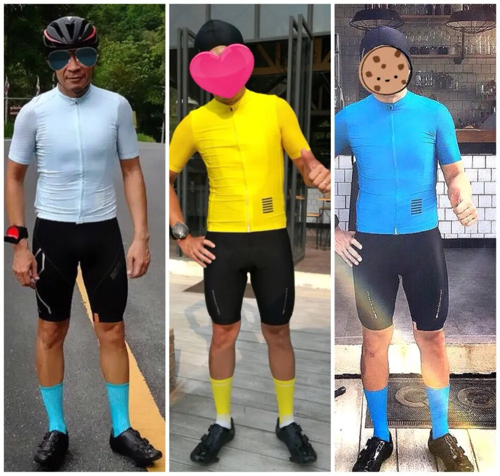 spexcel cycling