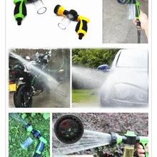 Многофункциональные модельки мотоциклов пены воды пневматический распылитель очистки для Renault Alaskan Trezor Talisman Kwid