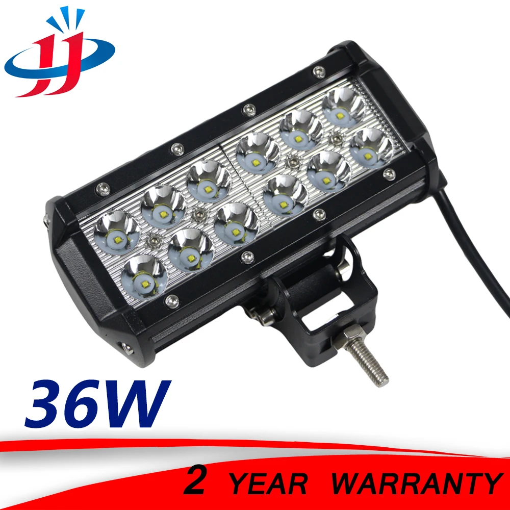 led buggy lights