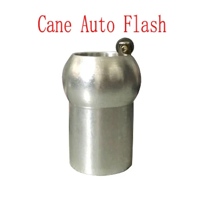 

Cane Auto Flash -- Magic Trick , Silk & Cane Magic