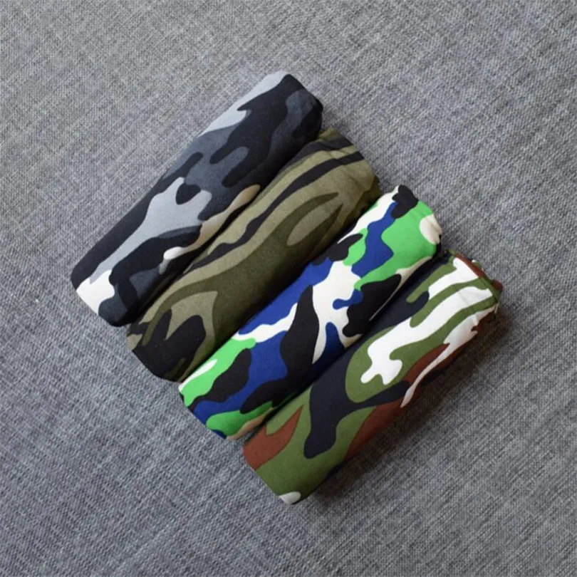 YSDNCHI Camouflage Leggings Fitness Pants Women Leggings Pantalones Print Legging Summer Soft Skin Legins Stripe Womens Capris spanx leggings