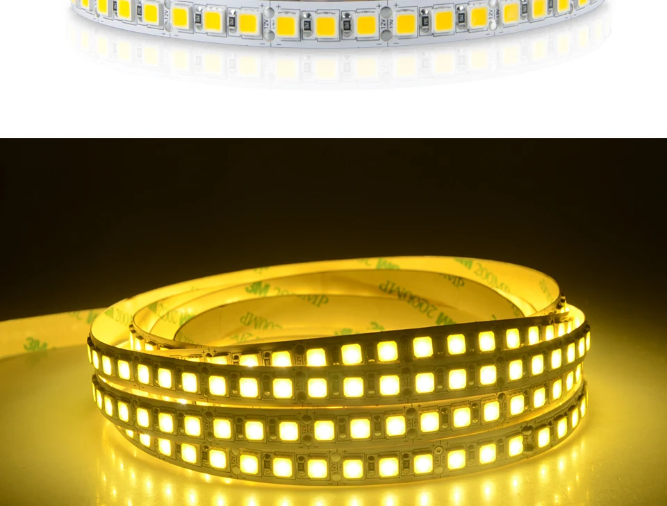 5054 LED Diode tape light (6)