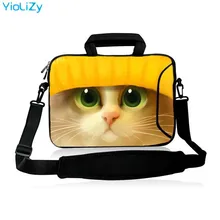 9,7 10,1 11,6 13,3 15,6 17,3 дюймов Сумка для ноутбука на плечо Защитная сумка для ноутбука чехол для Acer Dell lenovo SB-5780