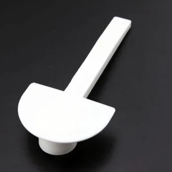 

10PCS Bee Feeder Honey Entrance Feeder Beekeeping Cap Thread Feeder Bee Keeping Equip Hive Tool Queen Rearing System