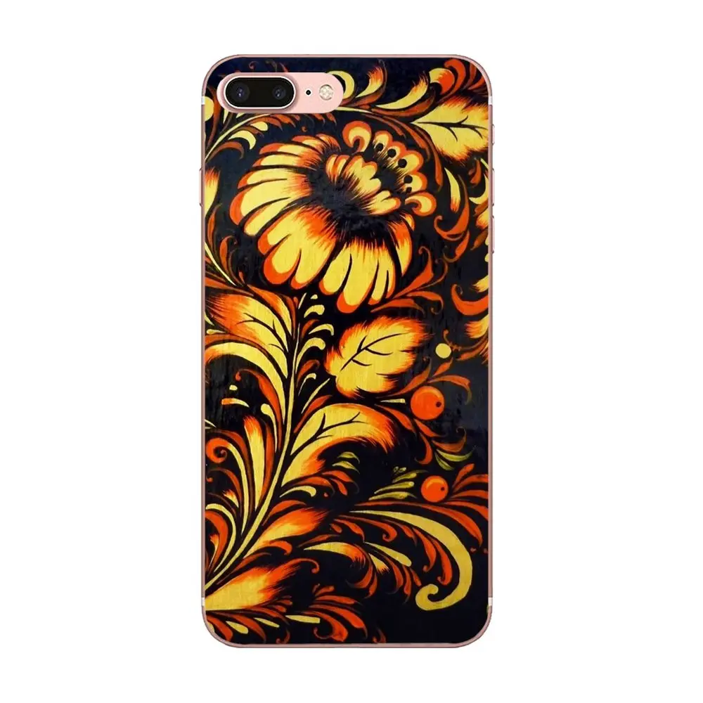 Чехол для задней панели телефона Apple iPhone 4 4S 5 5C 5S SE 6 6S 7 8 Plus X XS Max XR