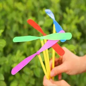 1000pcs-novelty-plastic-dragonfly-propeller-outdoor-toy-kids-gift-flying-yh1135