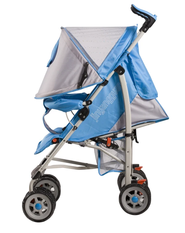Kampar baby stroller folding light type high quality car | Мать и ребенок