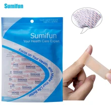 50Pcs Band Aid Wound Dressings Sterile Hemostasis Stickers First Aid Bandage Medical Adhesive Plaster Strips Health care Z719 50Pcs Band Aid Wound Dressings Sterile Hemostasis Stickers First Aid Bandage Medical Adhesive Plaster Strips Health care Z719
