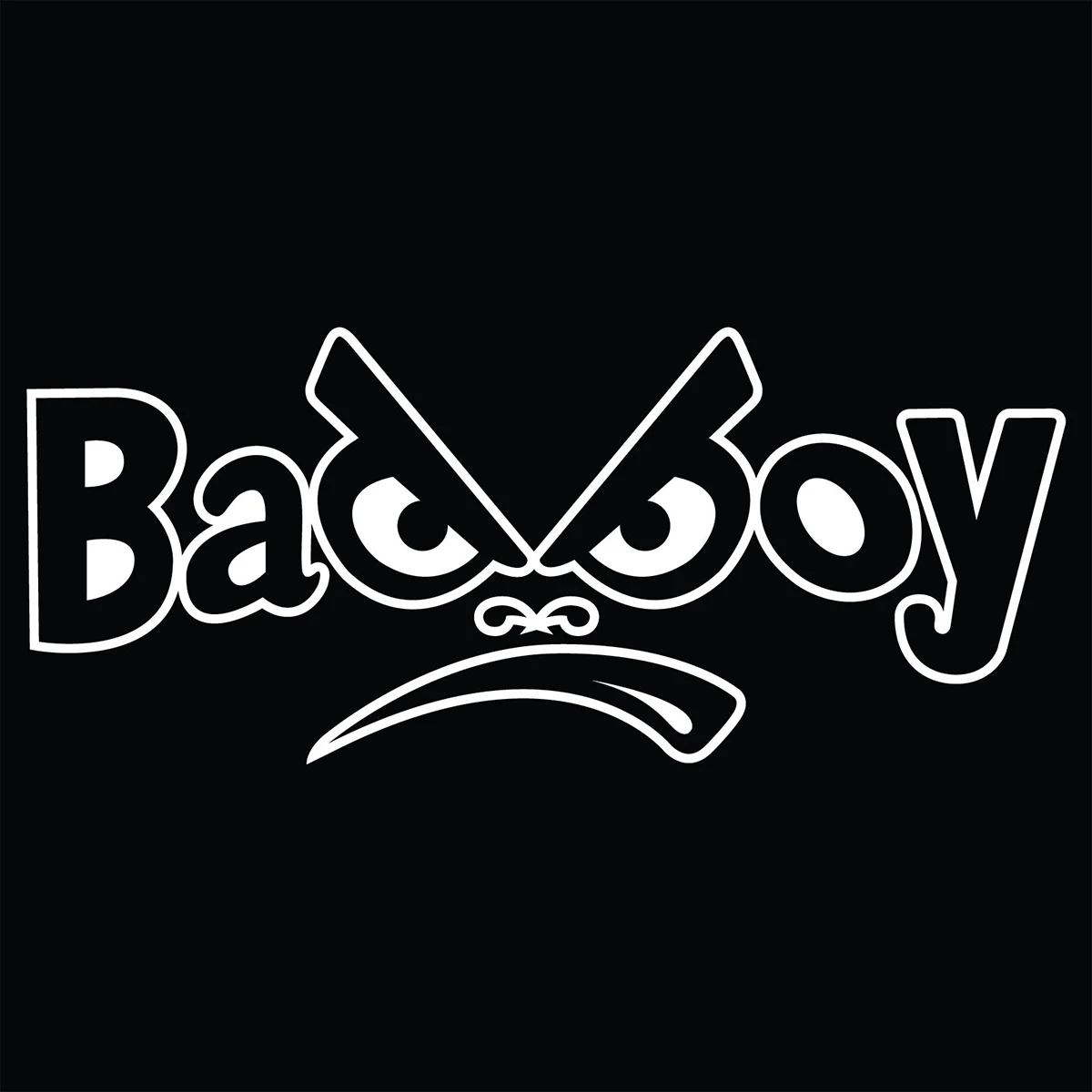 Bad boy стим фото 22