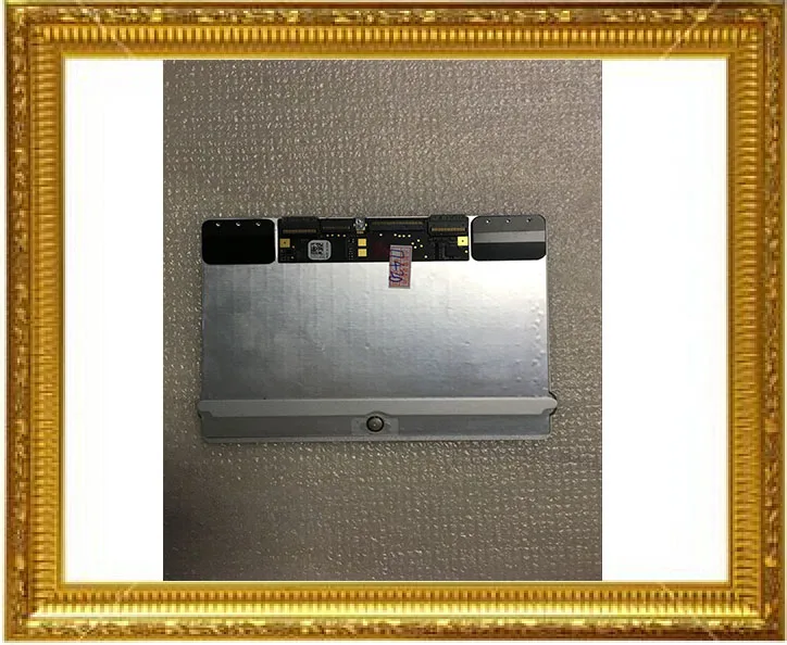 Оригинальный трекпад тачпад для Apple MacBook Air 13 &quot13 3&quot A1369 Mid 2011 EMC 2649 A1466 2012 2559 |