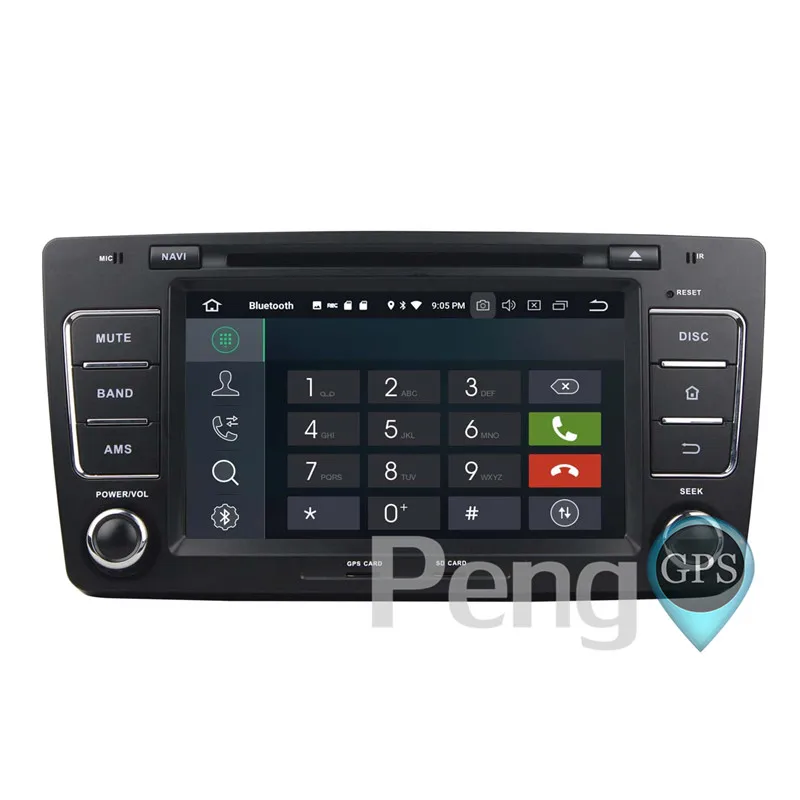 Perfect 2 Din Android 8.0 Car CD DVD Player 8Core GPS Navigation for SKODA OCTAVIA 2012 Stereo 1080P HD Screen Autoradio 1 Perfect 2 Din Android 8.0 Car CD DVD Player 8Core GPS Navigation for SKODA OCTAVIA 2012 Stereo 1080P HD Screen Autoradio 1