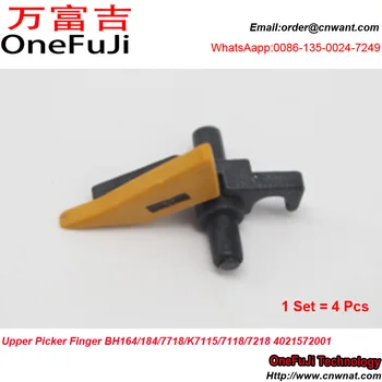 

Bizhub 164 184 7718 Upper Picker Finger 4021572000 for Konica Minolta BH164 BH184 BH7718 K 7115 7115F 7118 7118F 7218 4021572001