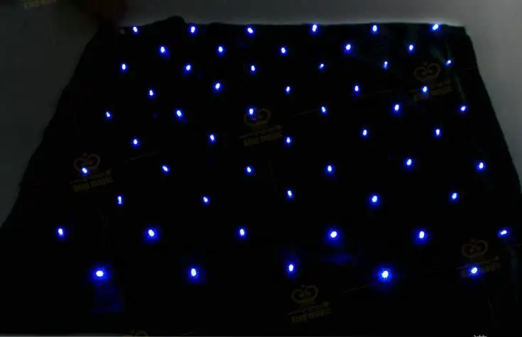 Free shipping! Blendo Bag With Blue Lights - Magic Tricks Stage Comedy Accessories Gimmick Illusions | Игрушки и хобби
