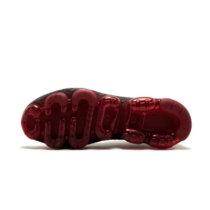 Original authentic Nike Air VaporMax Be True Flyknit breathable men's running shoes outdoor sports shoes fashion Designer883275