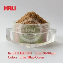 Новинка 100 г Хамелеон пигмент порошок неоновый блеск для ногтей зеркало переливающийся Блестки для ногтей хромированный ноготь искусство пигмент порошок УФ гель лак