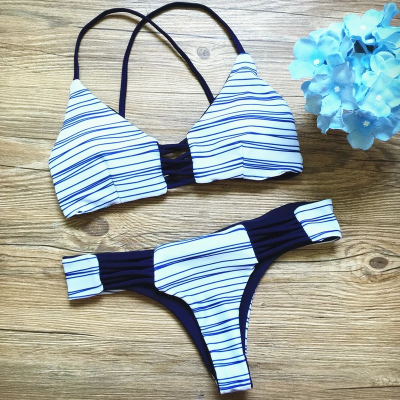 triangle bathing suit brand