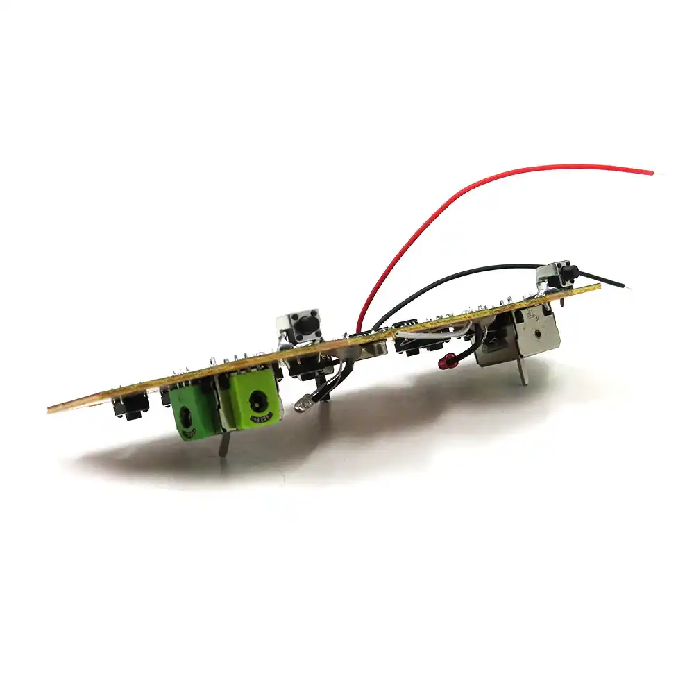 flytec mini racing drone t18